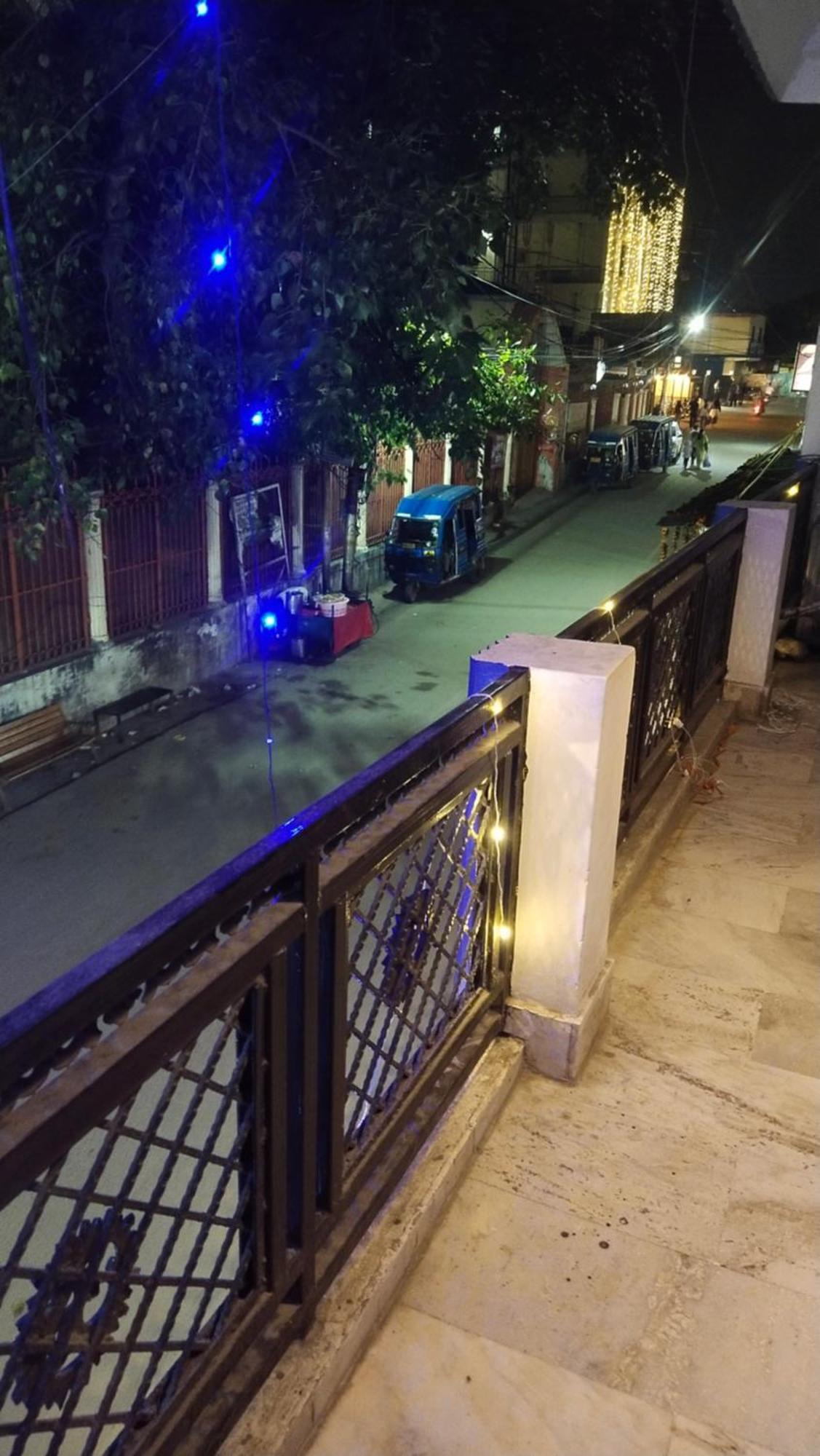 Unplan Hostel Rishīkesh Zewnętrze zdjęcie